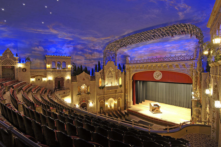 paramounttheatre